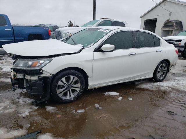 HONDA ACCORD LX 2013 1hgcr2f38da129914