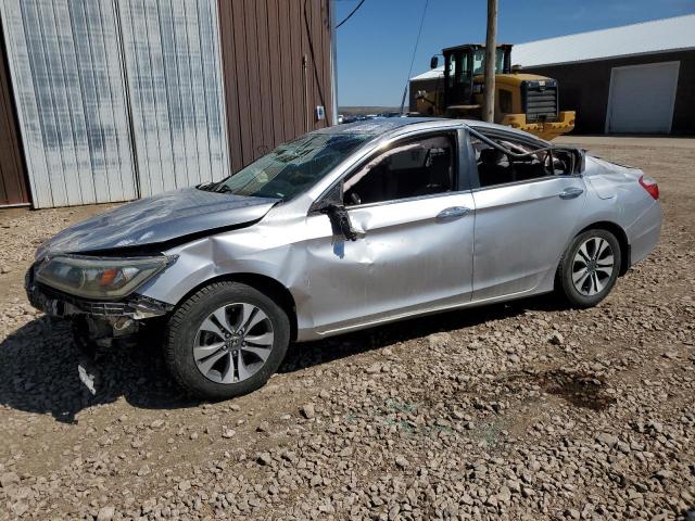 HONDA ACCORD LX 2013 1hgcr2f38da131243