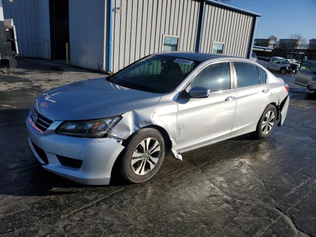 HONDA ACCORD LX 2013 1hgcr2f38da131274