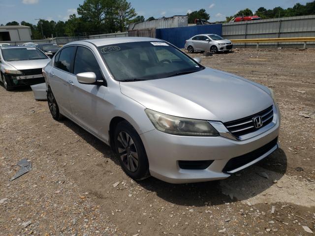 HONDA ACCORD LX 2013 1hgcr2f38da131730