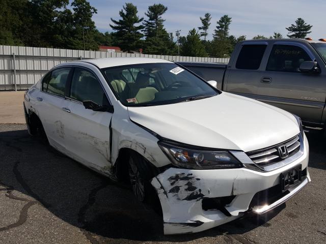 HONDA ACCORD LX 2013 1hgcr2f38da133218