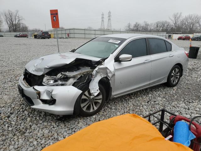 HONDA ACCORD LX 2013 1hgcr2f38da135180