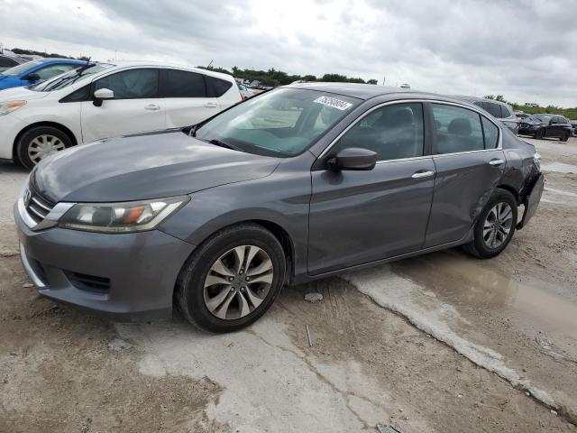 HONDA ACCORD LX 2013 1hgcr2f38da137236