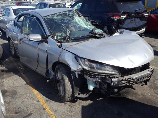 HONDA ACCORD LX 2013 1hgcr2f38da139147