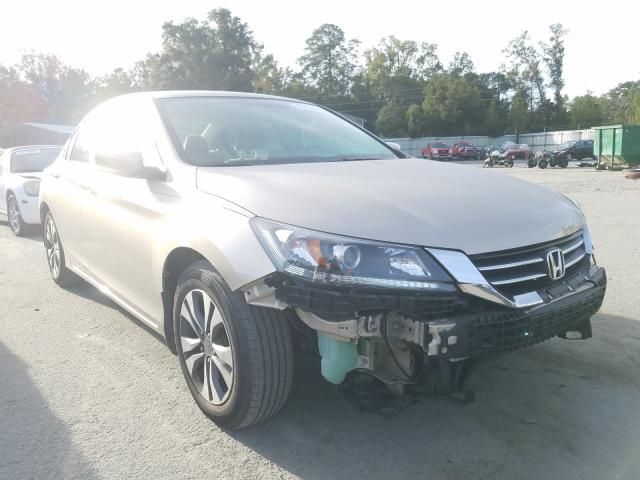 HONDA ACCORD LX 2013 1hgcr2f38da144655