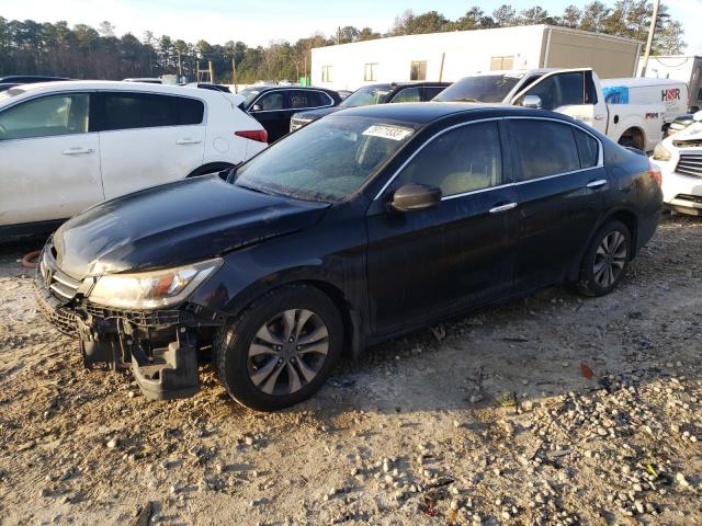 HONDA ACCORD 2013 1hgcr2f38da145305