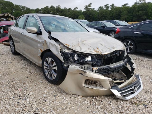 HONDA ACCORD LX 2013 1hgcr2f38da146860