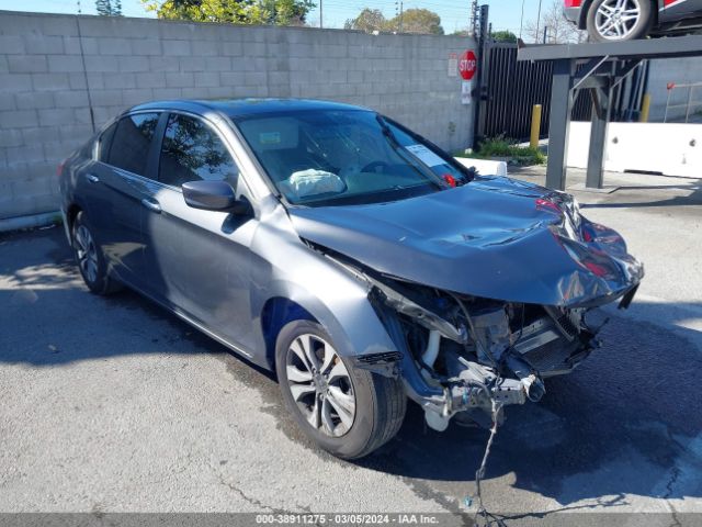 HONDA ACCORD 2013 1hgcr2f38da147264