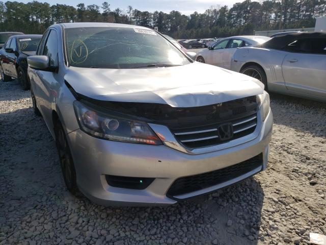 HONDA ACCORD LX 2013 1hgcr2f38da148995