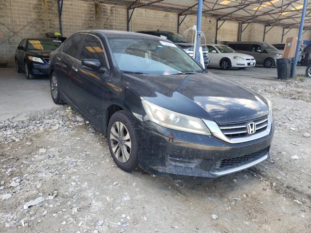 HONDA ACCORD LX 2013 1hgcr2f38da150391