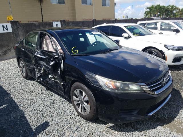 HONDA ACCORD LX 2013 1hgcr2f38da151573