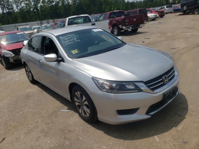 HONDA ACCORD LX 2013 1hgcr2f38da152108