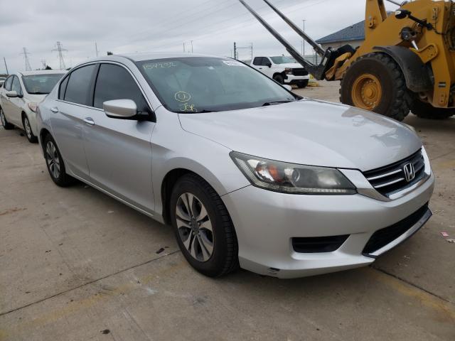 HONDA ACCORD LX 2013 1hgcr2f38da154232