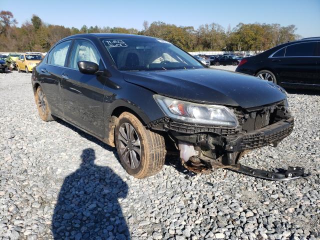 HONDA ACCORD LX 2013 1hgcr2f38da155946