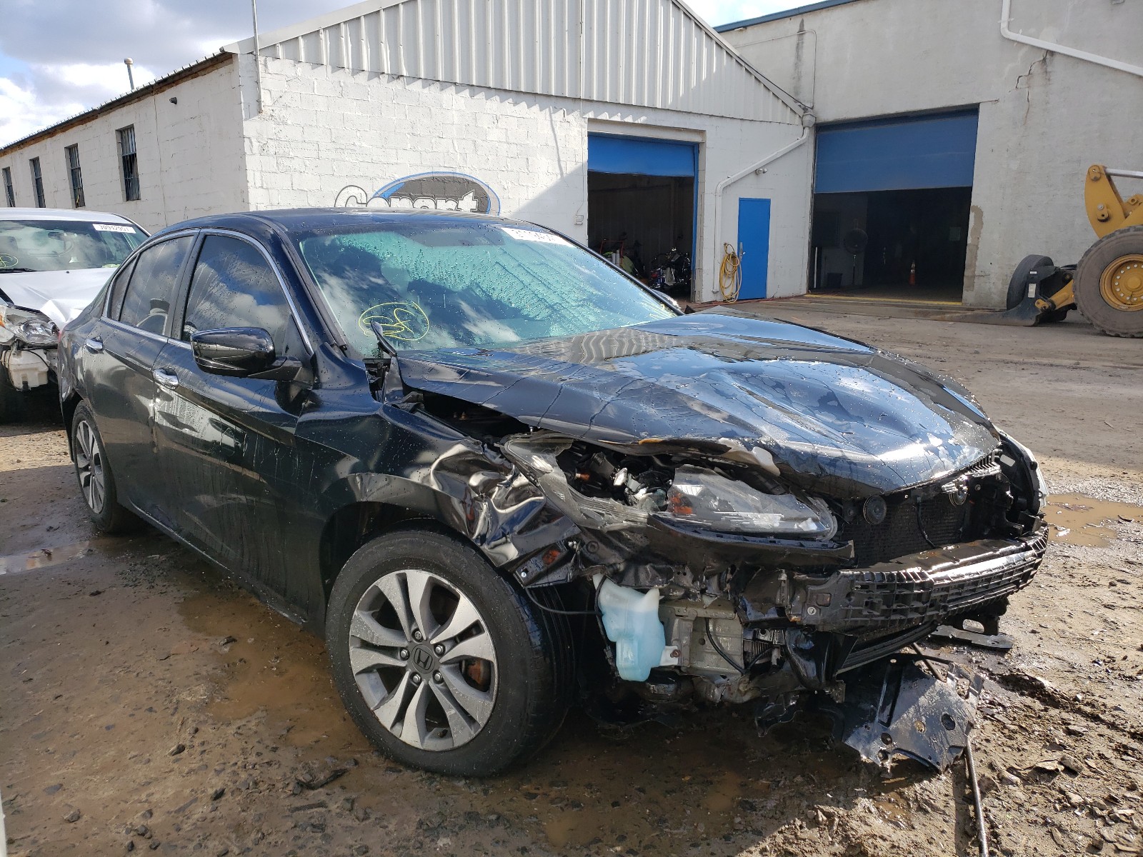 HONDA ACCORD SDN 2013 1hgcr2f38da156790