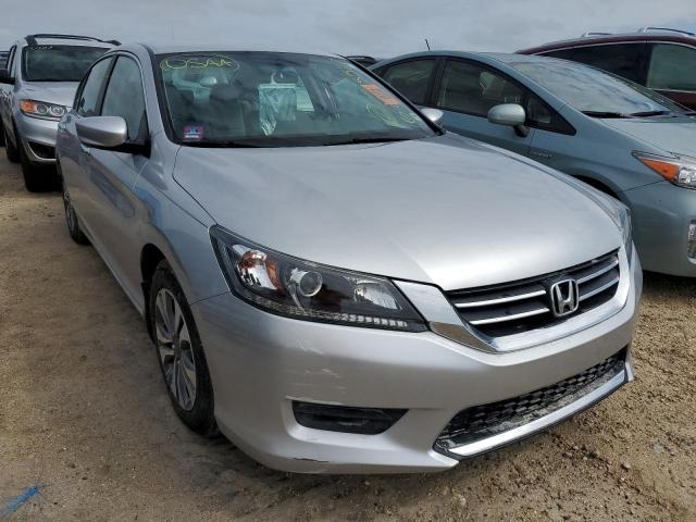 HONDA ACCORD LX 2013 1hgcr2f38da160421