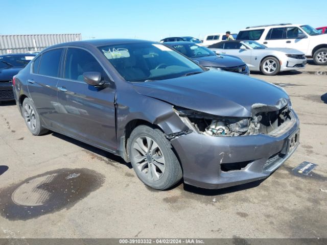 HONDA ACCORD 2013 1hgcr2f38da162475