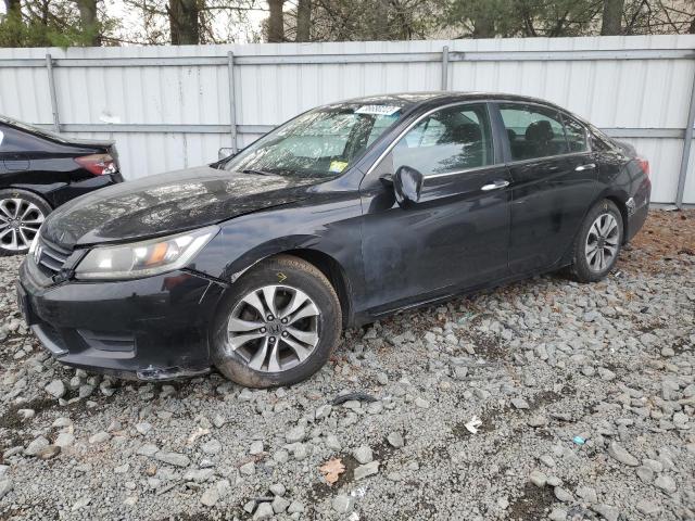 HONDA ACCORD LX 2013 1hgcr2f38da164775