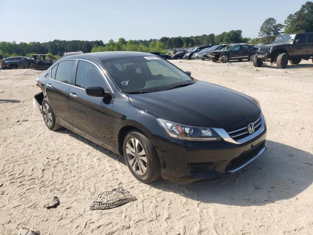 HONDA ACCORD LX 2013 1hgcr2f38da164842