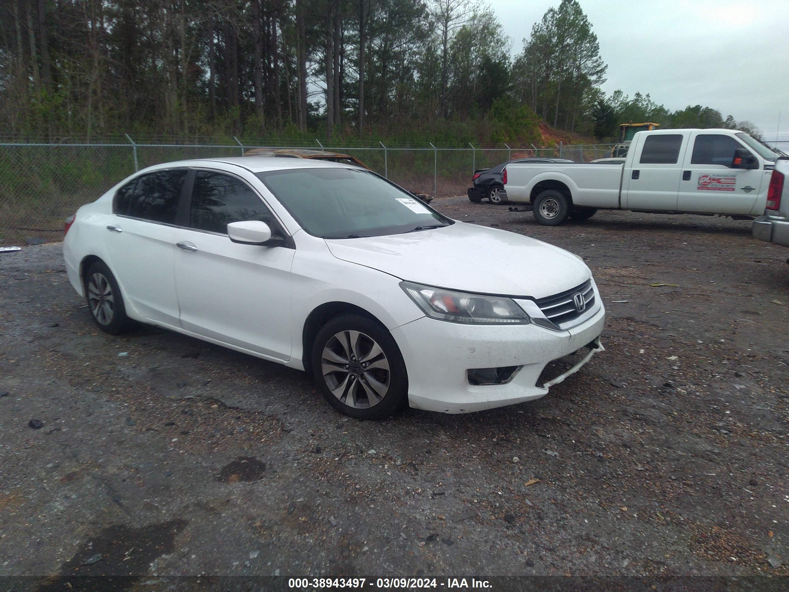 HONDA ACCORD 2013 1hgcr2f38da167966