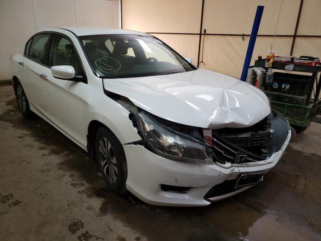 HONDA ACCORD LX 2013 1hgcr2f38da170205