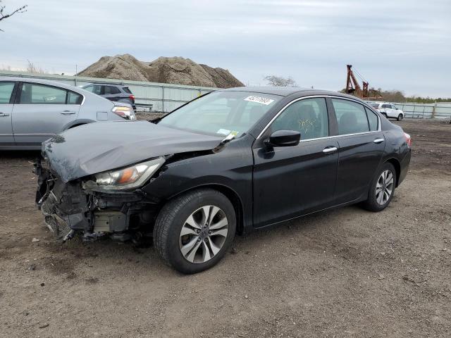 HONDA ACCORD LX 2013 1hgcr2f38da170947