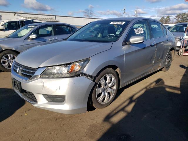 HONDA ACCORD LX 2013 1hgcr2f38da171998