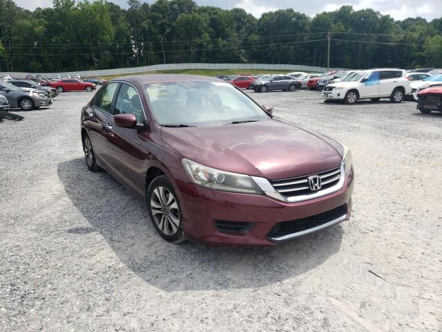 HONDA ACCORD LX 2013 1hgcr2f38da179745