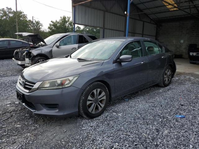 HONDA ACCORD LX 2013 1hgcr2f38da181804