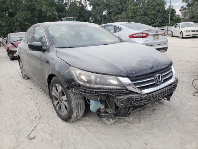 HONDA ACCORD LX 2013 1hgcr2f38da182290