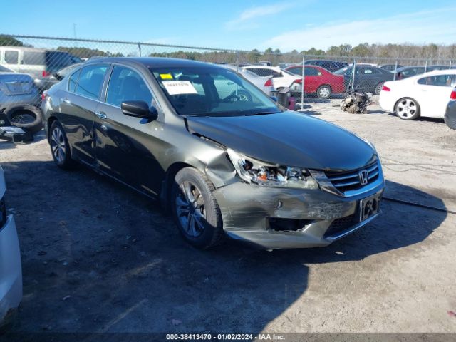 HONDA ACCORD 2013 1hgcr2f38da182824