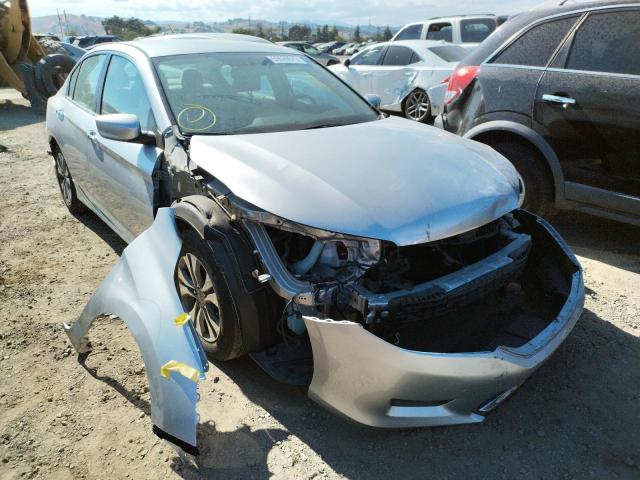 HONDA ACCORD LX 2013 1hgcr2f38da186467