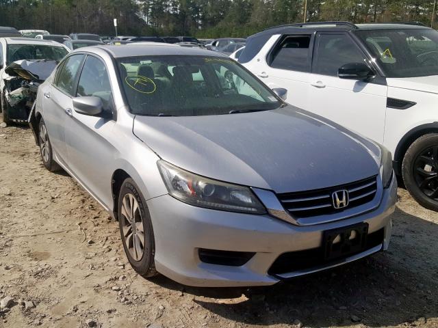 HONDA ACCORD LX 2013 1hgcr2f38da186470