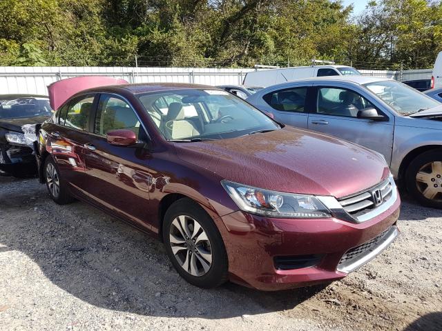 HONDA ACCORD LX 2013 1hgcr2f38da187781