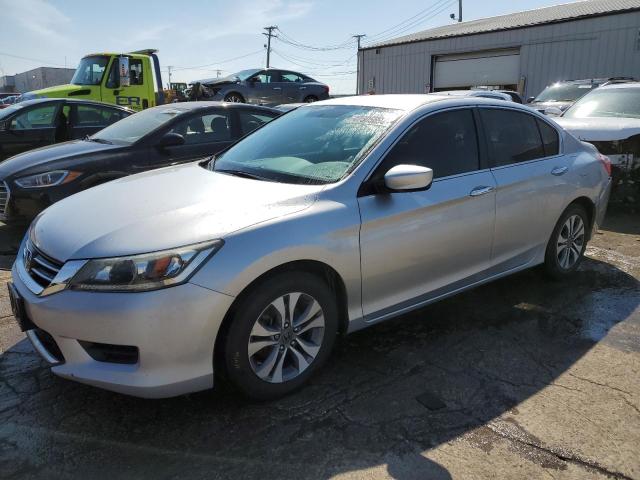 HONDA ACCORD LX 2013 1hgcr2f38da193970