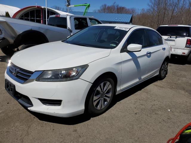 HONDA ACCORD LX 2013 1hgcr2f38da195668