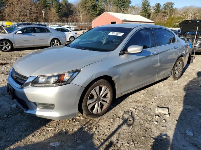 HONDA ACCORD 2013 1hgcr2f38da196593