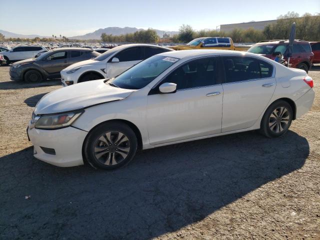 HONDA ACCORD LX 2013 1hgcr2f38da199137