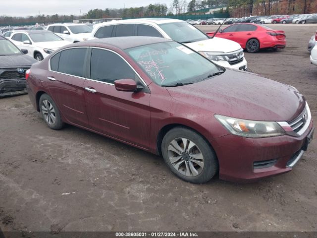 HONDA ACCORD 2013 1hgcr2f38da201386