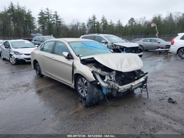 HONDA ACCORD 2013 1hgcr2f38da204675