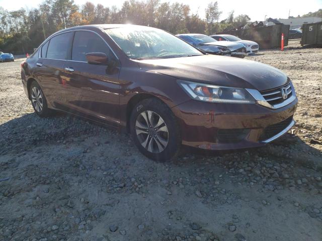 HONDA ACCORD LX 2013 1hgcr2f38da204725