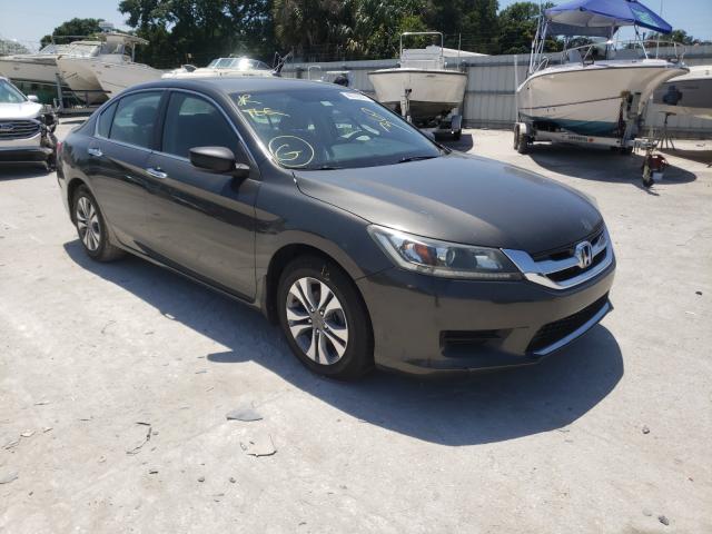 HONDA ACCORD LX 2013 1hgcr2f38da207236