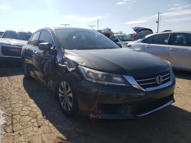 HONDA ACCORD LX 2013 1hgcr2f38da208533