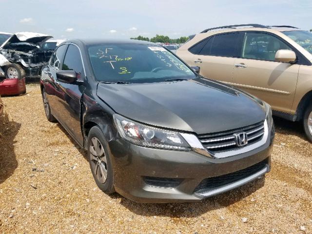 HONDA ACCORD LX 2013 1hgcr2f38da208578