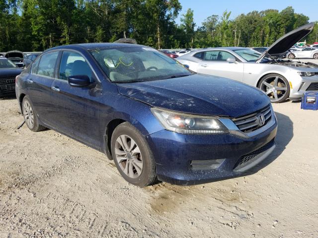 HONDA ACCORD LX 2013 1hgcr2f38da209505