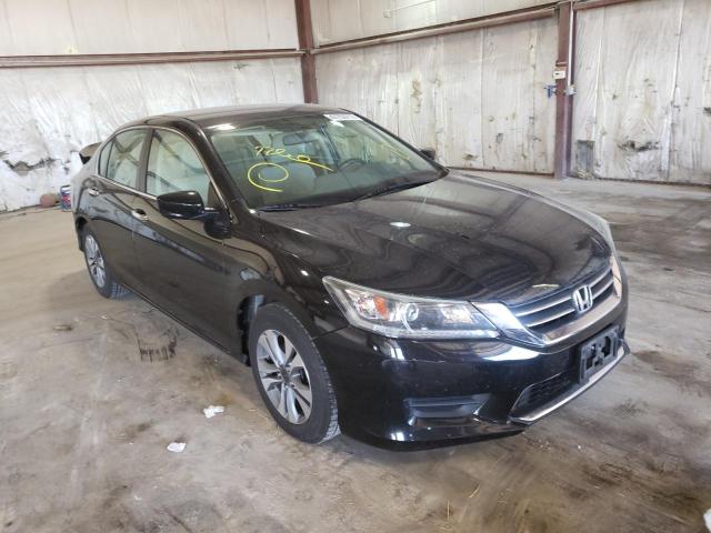 HONDA ACCORD LX 2013 1hgcr2f38da223386