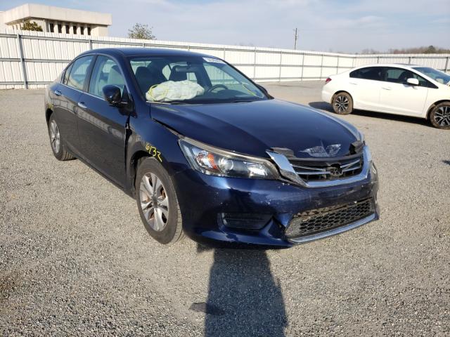 HONDA ACCORD LX 2013 1hgcr2f38da235733