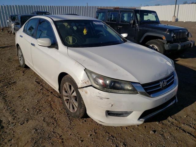 HONDA ACCORD LX 2013 1hgcr2f38da236770