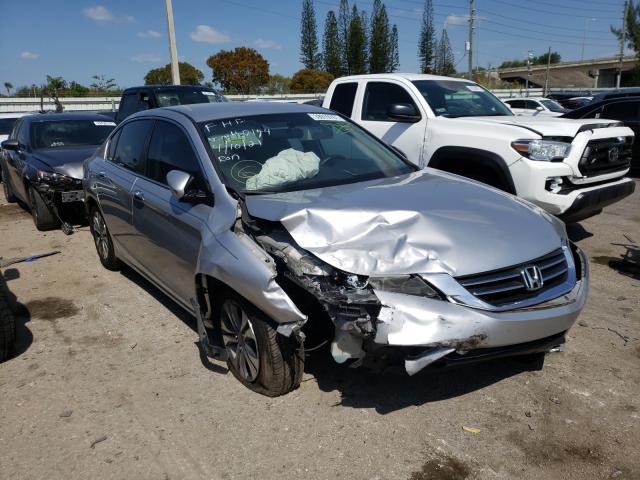 HONDA ACCORD LX 2013 1hgcr2f38da237174