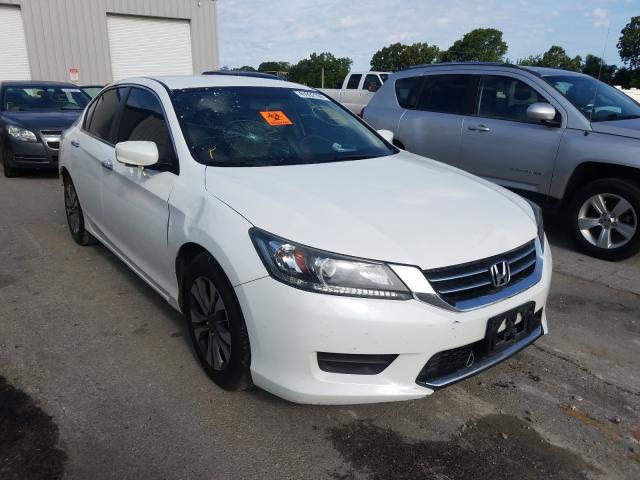 HONDA ACCORD LX 2013 1hgcr2f38da240463